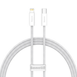 Baseus Dynamic Series Type-C to iP 20W Fast Charging Data Cable - view 2