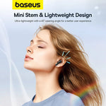 Baseus Bowie E13 True Wireless Earphones - view 7