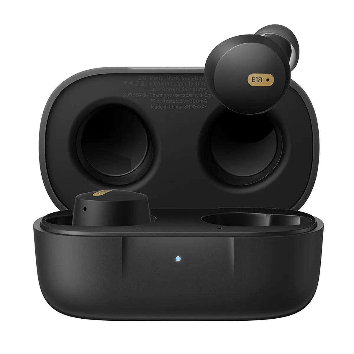 Baseus Bowie E18 True Wireless Earphones