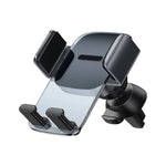 Baseus Easy Control Clamp Air Vent Car Mount Holder - view 4
