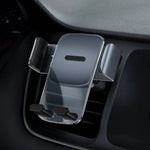 Baseus Easy Control Clamp Air Vent Car Mount Holder - view 6