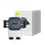 Baseus Easy Control Clamp Air Vent Car Mount Holder - view 8