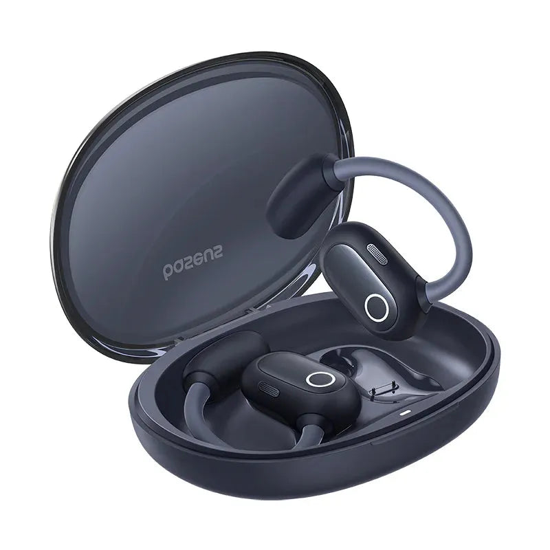 Baseus Eli Fit Open-Ear True Wireless Earbuds