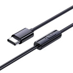 Baseus Encok CZ11 Type-C Wired Earphones - view 3