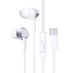 Baseus Encok CZ11 Type-C Wired Earphones - view 4