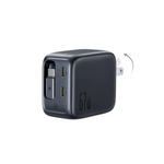 Baseus CJ11 EnerCore 67W Fast Charger with Retractable Cable - view 3