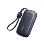 Baseus EnerFill FC21 Qpow 3 Ultra 20000mAh 45W Digital Display Power Bank