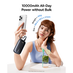 Baseus EnerFill FC21 Qpow 3 Ultra 20000mAh 45W Digital Display Power Bank - view 5