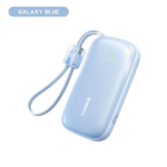 Baseus EnerFill FC21 Qpow 3 Ultra 20000mAh 45W Digital Display Power Bank - view 2