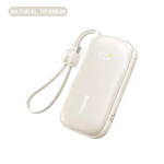Baseus EnerFill FC21 Qpow 3 Ultra 20000mAh 45W Digital Display Power Bank - view 4
