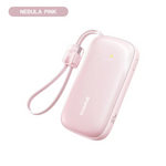 Baseus EnerFill FC21 Qpow 3 Ultra 20000mAh 45W Digital Display Power Bank - view 3