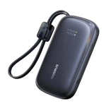 Baseus FC21 Qpow 3 Ultra 10000mAh 22.5W Digital Display Power Bank