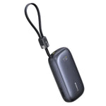 Baseus FC21 Qpow 3 Ultra 10000mAh 22.5W Digital Display Power Bank - view 2