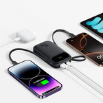 Baseus EnerFill FC31 Qpow 3 Power Bank - view 4