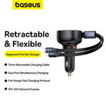 Baseus Enjoyment Pro best price at TechAndExperts Pakistan