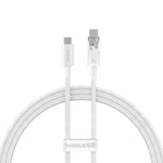 Baseus Explorer Series 100W Type-C to Type-C Fast Charging Cable