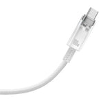Baseus Explorer Series 100W Type-C to Type-C Fast Charging Cable - view 5