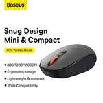 Baseus F01A Wireless Mouse - view 7