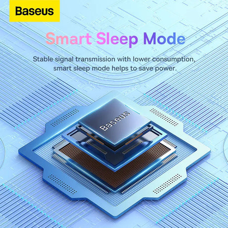 Baseus F01A Wireless Mouse - Price in Pakistan - Official Warranty
