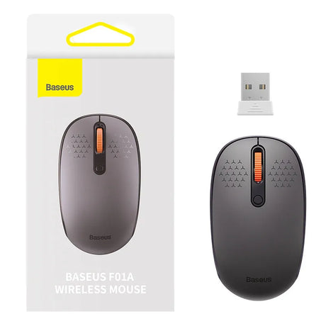 Baseus F01A Wireless Mouse - Price in Pakistan - Official Warranty