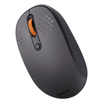 Baseus F01B Tri-Mode Wireless Mouse - view 3