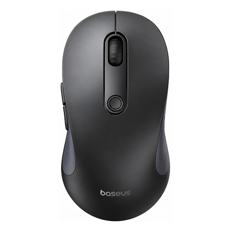 Baseus F02 Ergonomic Wireless Mouse - Price in Pakistan - Official Warranty