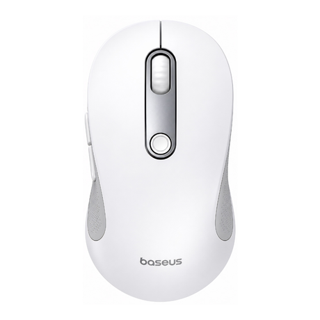 Baseus F02 Ergonomic Wireless Mouse - Price in Pakistan - Official Warranty