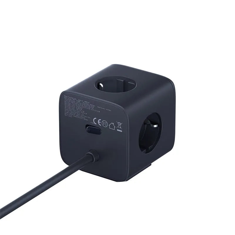 Baseus FA11 67W 6-in-1 Charging Station