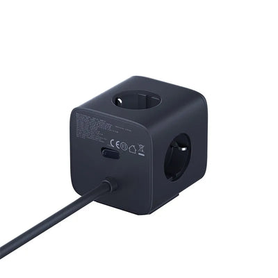 Baseus FA11 67W 6-in-1 Charging Station