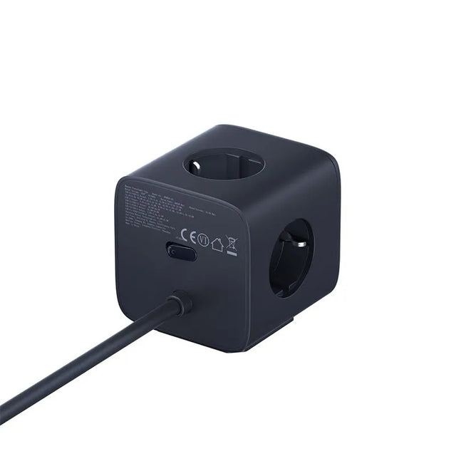 Baseus FA11 67W 6-in-1 Charging Station