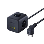 Baseus FA11 67W 6-in-1 Charging Station - view 3