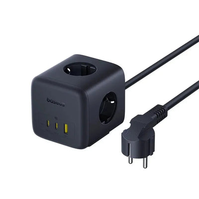 Baseus FA11 67W 6-in-1 Charging Station - view 3