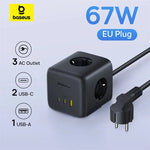 Baseus FA11 67W 6-in-1 Charging Station - view 6