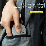 Baseus Fabric 3-in-1 Flexible Fast Charging Cable - view 7