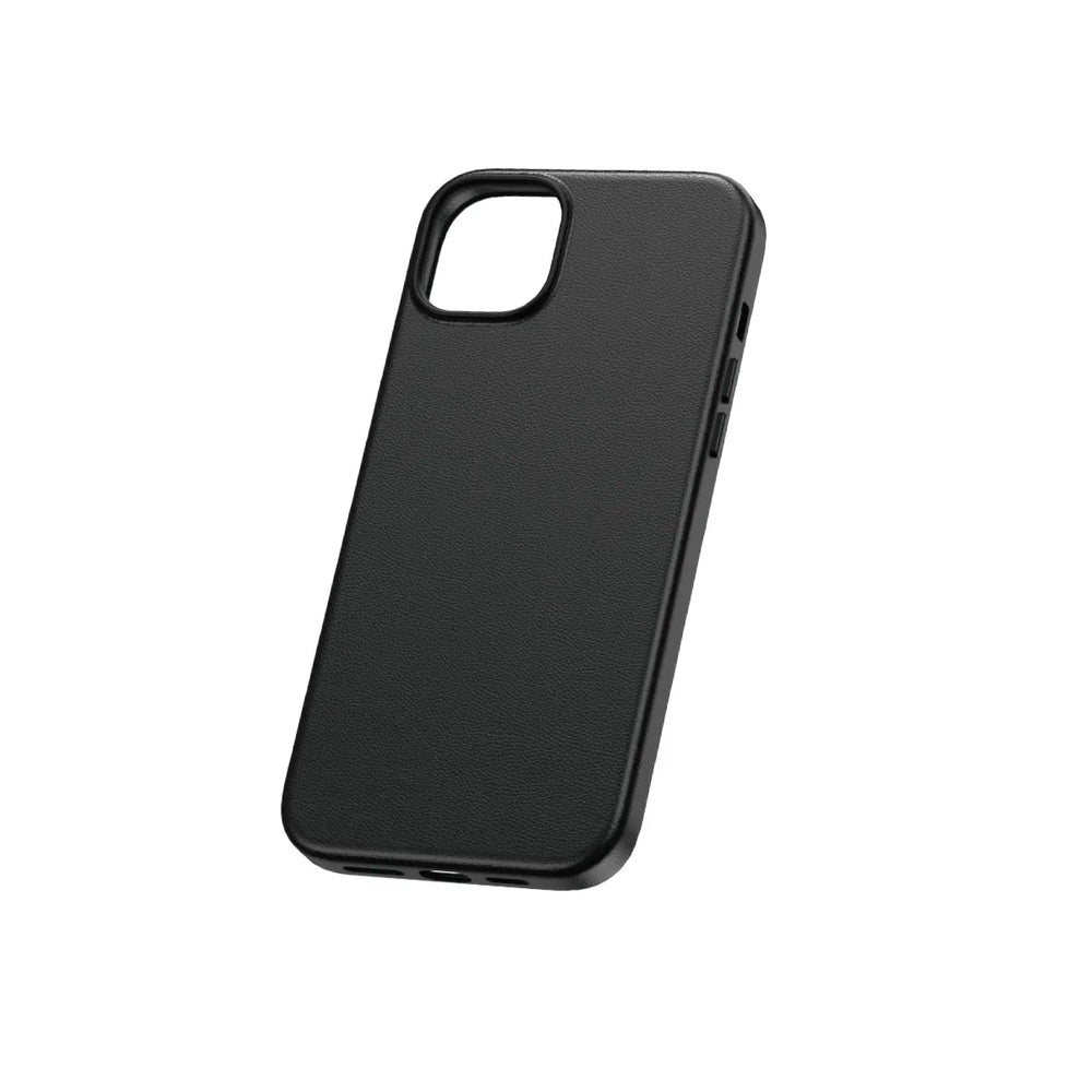 Baseus Fauxther Series PU Leather Magnetic Case for iPhone 15 Series