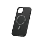 Baseus Fauxther Series PU Leather Magnetic Case for iPhone 15 Series - view 2