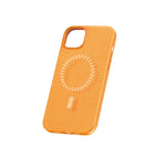 Baseus Fauxther Series PU Leather Magnetic Case for iPhone 15 Series - view 4