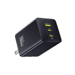 Baseus FE11 100W 3-Port (2C+1A) GaN Fast Charger