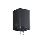 Baseus FE11 100W 3-Port (2C+1A) GaN Fast Charger - view 2