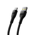 Baseus Flash 2 USB-A to USB-C Charging Cable 100W - view 4
