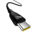 Baseus Flash 2 USB-A to USB-C Charging Cable 100W - view 5