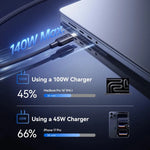 Baseus Flash 4 best price at TechAndExperts Pakistan