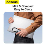 Baseus FlyJoy Series Dual Protocol M.2 NVMe & SATA SSD Enclosure - view 8
