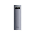 Baseus FlyJoy Series Dual Protocol M.2 NVMe & SATA SSD Enclosure - view 2