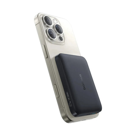 Baseus FM11 Magnetic Power Bank 10000mAh - Price in Pakistan - Official Warranty
