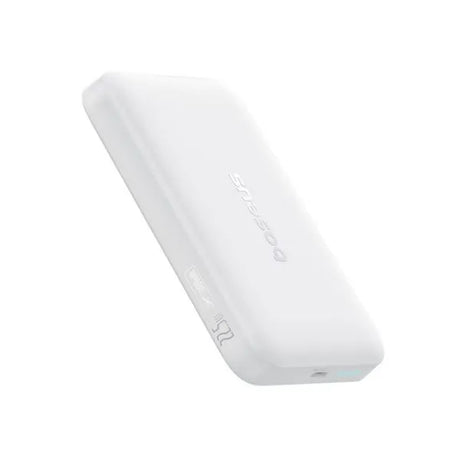Baseus FM11 Magnetic Power Bank 10000mAh - Price in Pakistan - Official Warranty