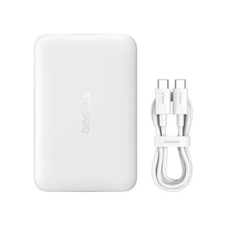 Baseus FM11 Magnetic Power Bank 10000mAh - Price in Pakistan - Official Warranty