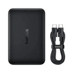 Baseus FM11 Magnetic Power Bank 10000mAh - view 4