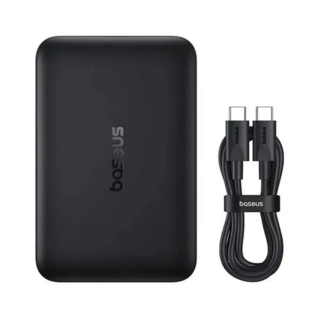 Baseus FM11 Magnetic Power Bank 10000mAh - Price in Pakistan - Official Warranty