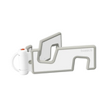 Baseus Portable Folding Phone Stand - view 4